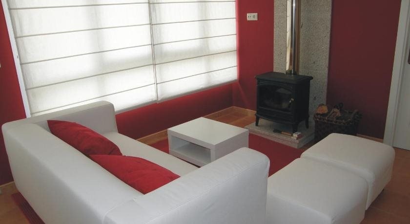 Apartamentos Teixoeira