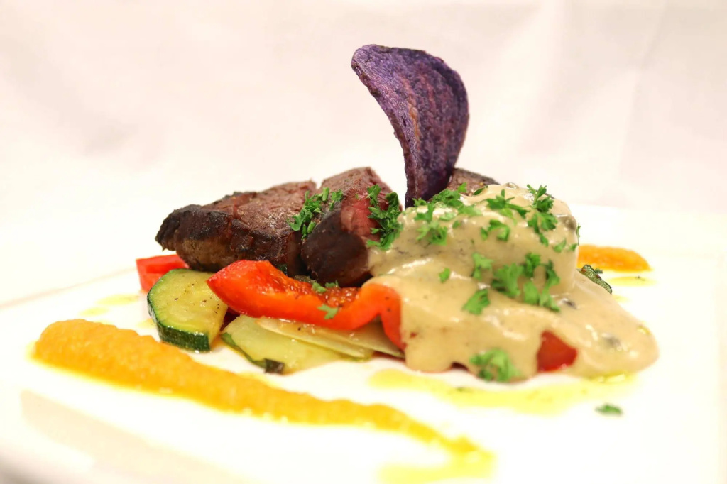 Saillant Hotel Maastricht City Centre - Auping Hotel Partner