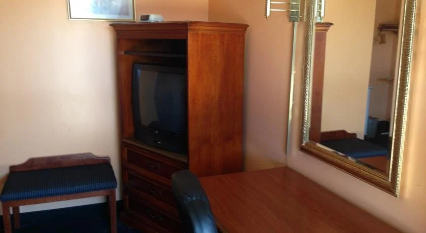 Ranch House Motel