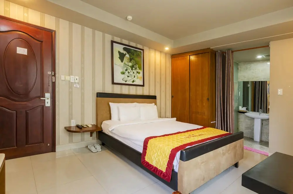 South Saigon Hotel