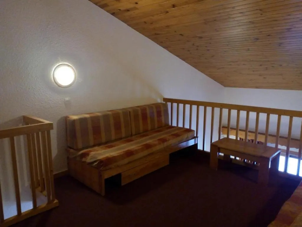 Appartement Méribel, 3 pièces, 7 personnes - FR-1-355-162