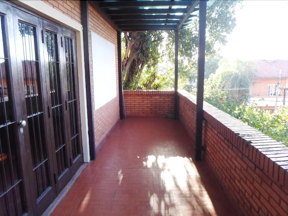 Asuncion House
