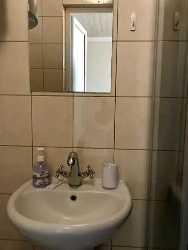 Guest House on Kalinina 14