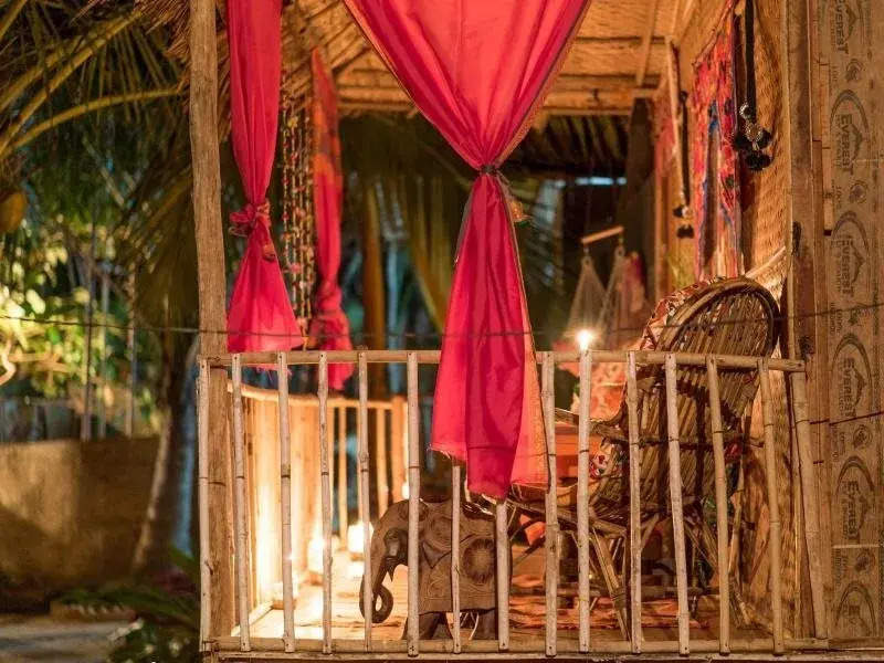 Fusion-Food,Drinks N Fun