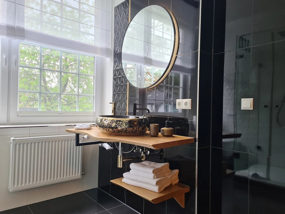 Residence Black Eagle Lubmin Strand