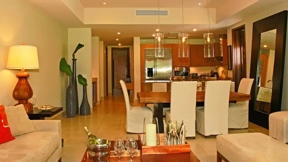 Villa Las Nenas