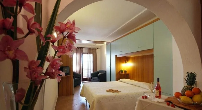 Hotel Barsalini