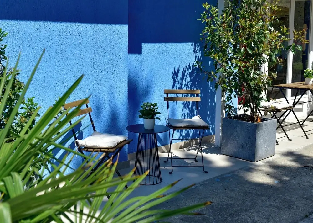 Zama Hotel