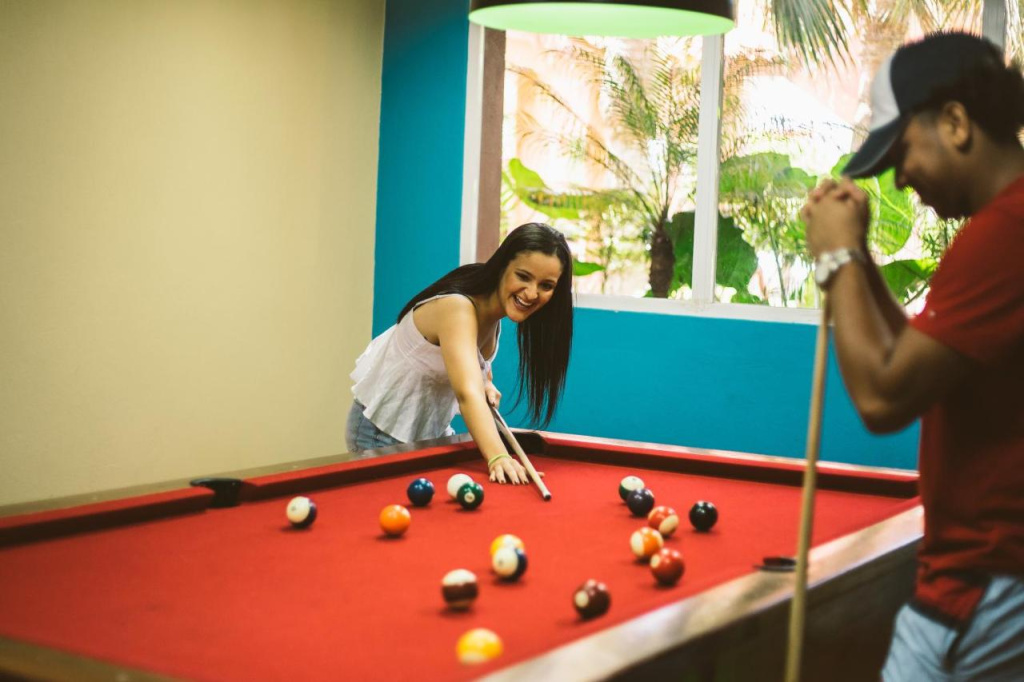 Hodelpa Garden Suites - All Inclusive