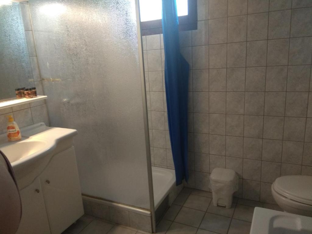 Simos Apartments