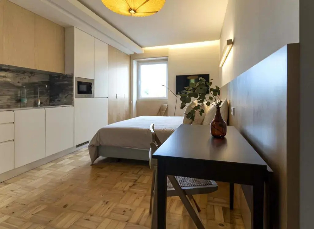 CASA 3 - OS LUGARES DE CASTRALEUCA
