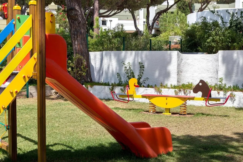 Apartamentos Turisticos Pinhal Da Marina