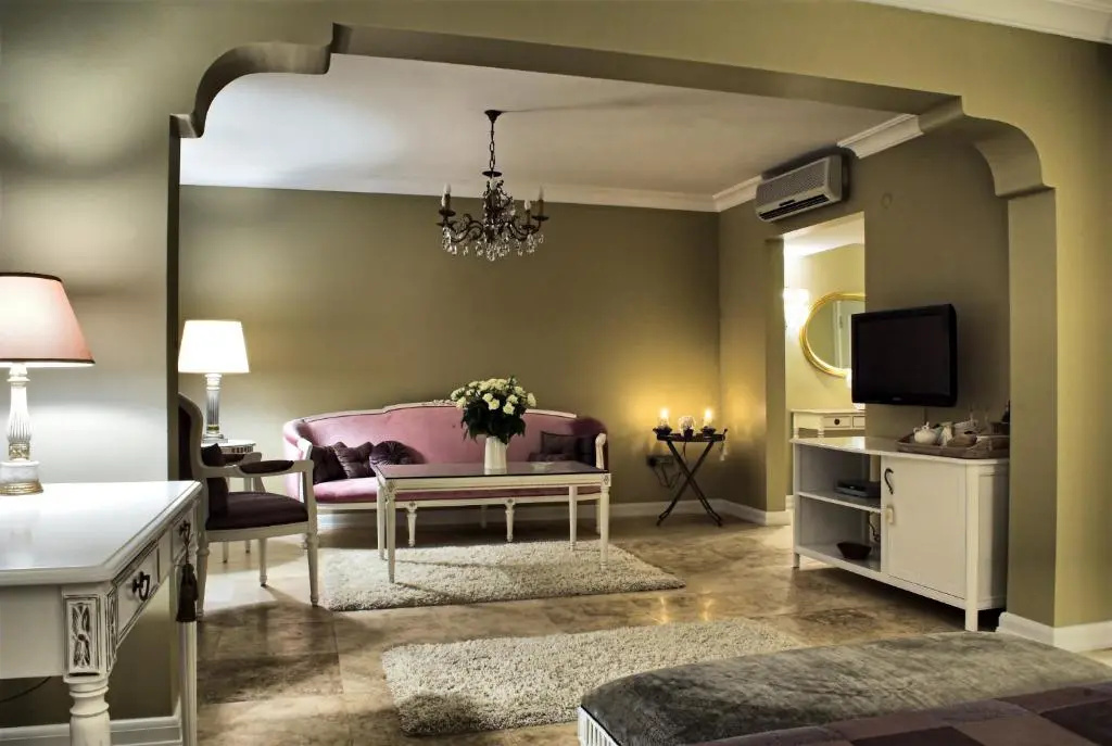 Hotel Carina