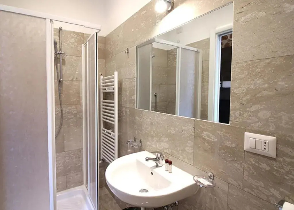 Foresteria Sociale Venice San Marco By New Generation Hostel