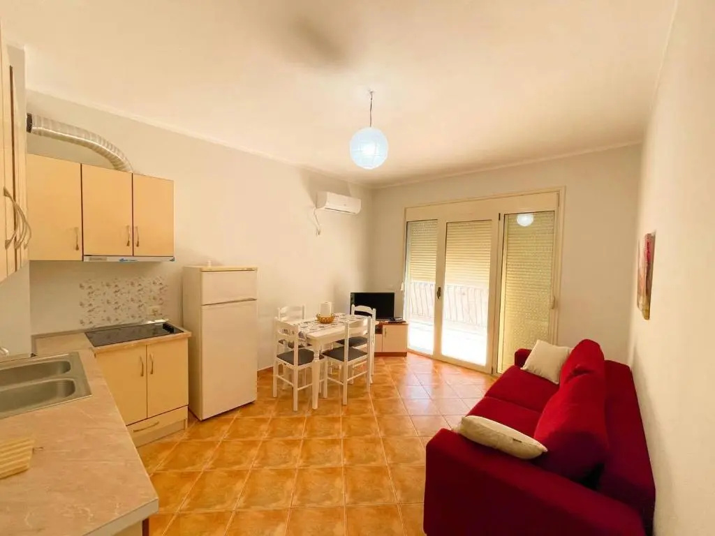 Coral_B&I Apartment