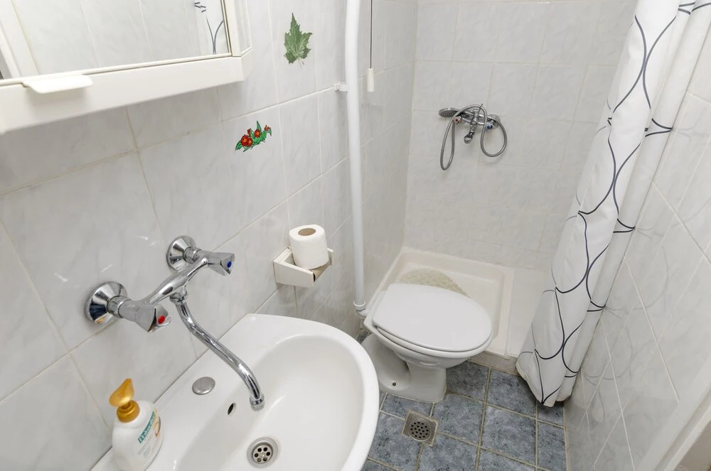 Apartment Snjezana