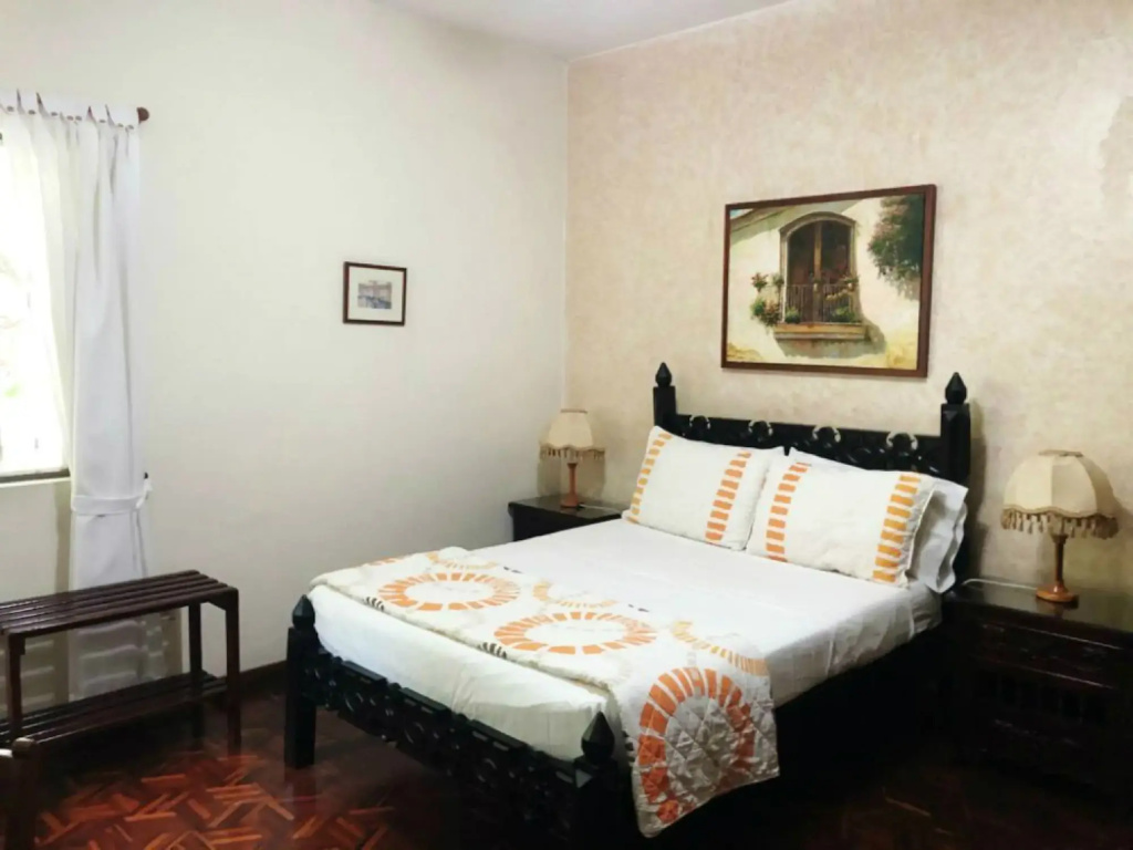 Hotel Stein Colonial