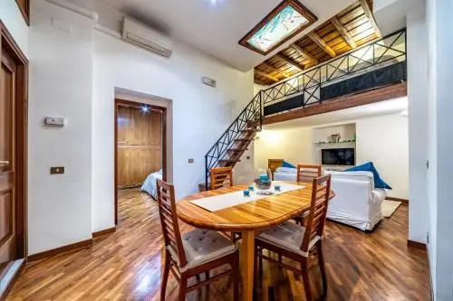Irex Apartments Piazza Di Spagna