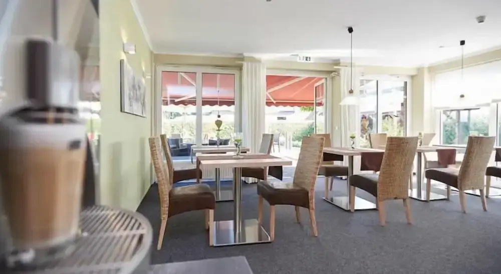 Hotel Waldblick Deppe