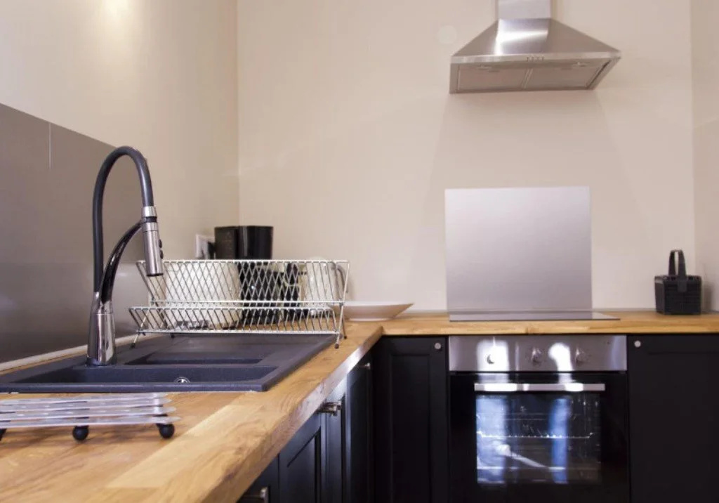 Les Appartements De Pey Berland