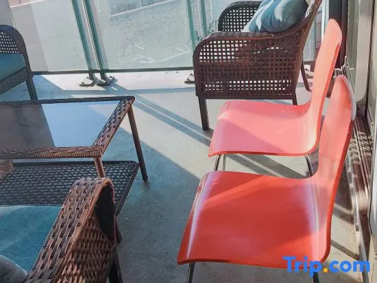 LXY Condo