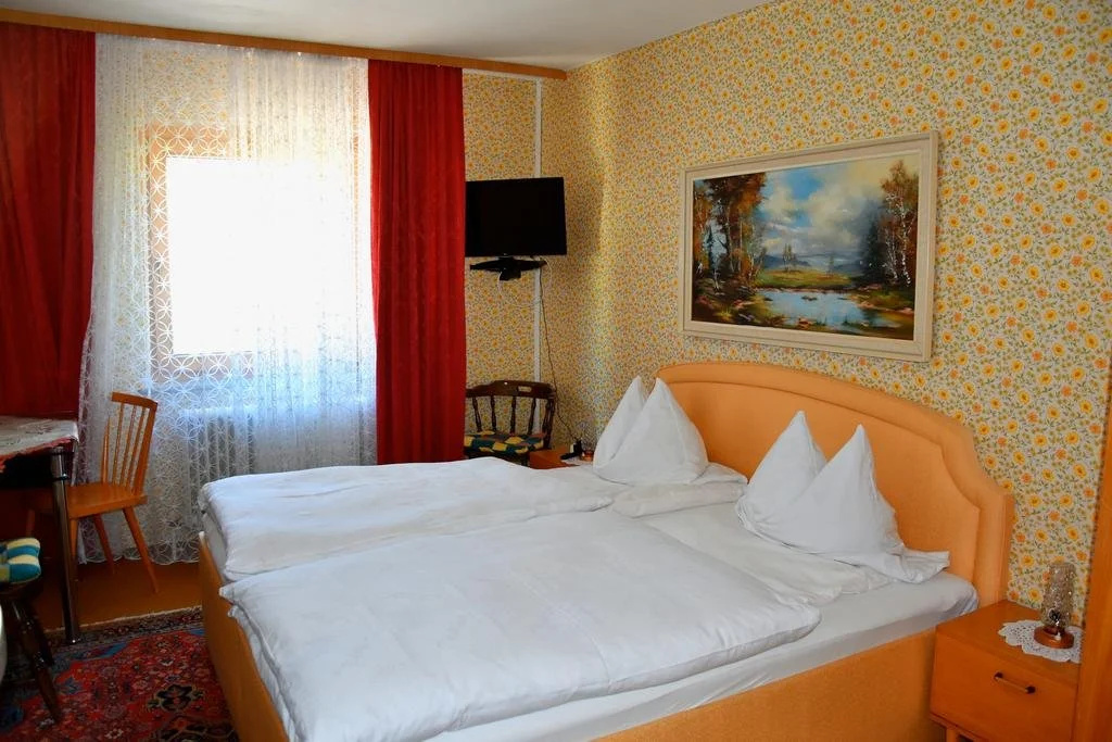 Privatzimmer Lasshofer