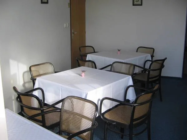 Pension Vila Lucie