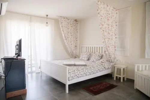 Suite in the Desert