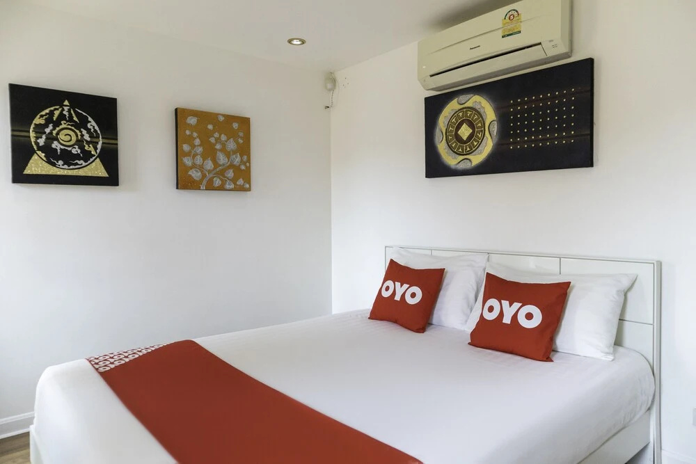 Pacotte Boutique Resort by OYO Rooms