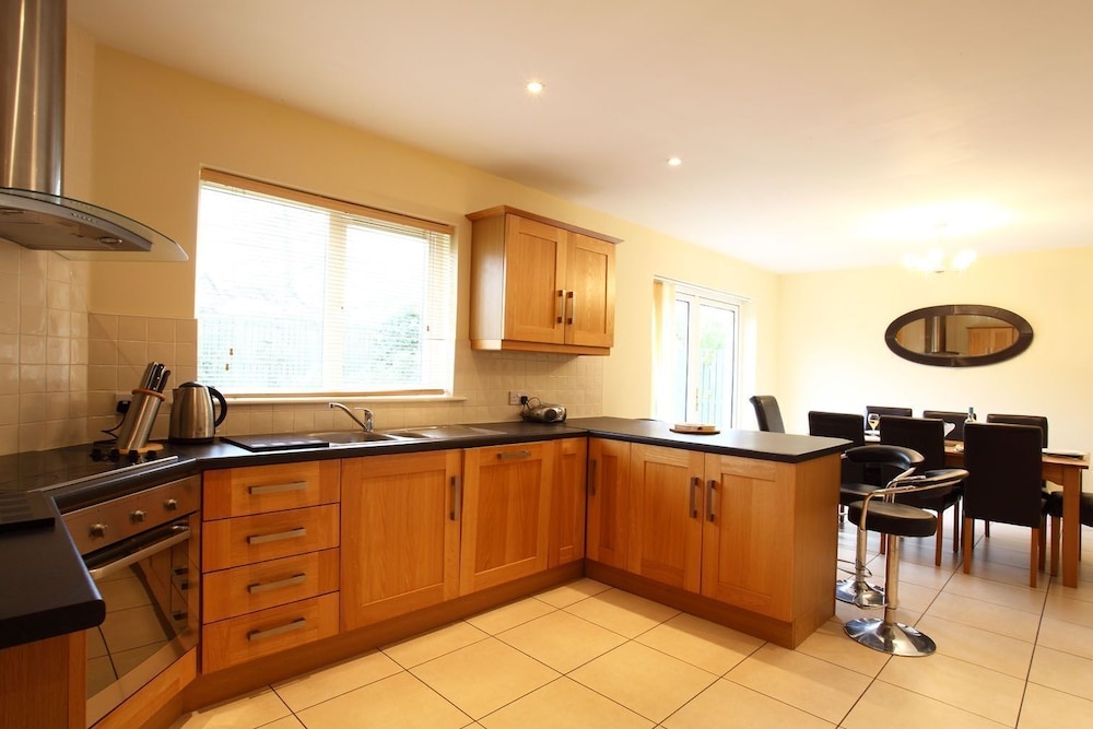 Ardmullen 4 bedroom