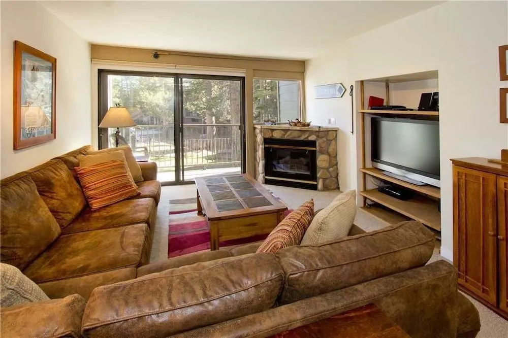 St Anton Condos # 47 1 Bedroom 1 Bathroom Condo