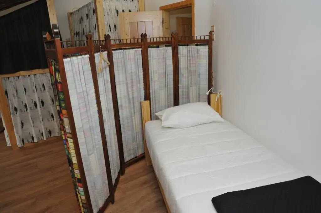 Hostel O Torneiro