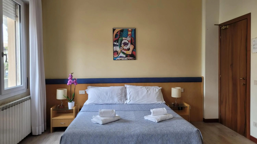 Hotel Montepiana