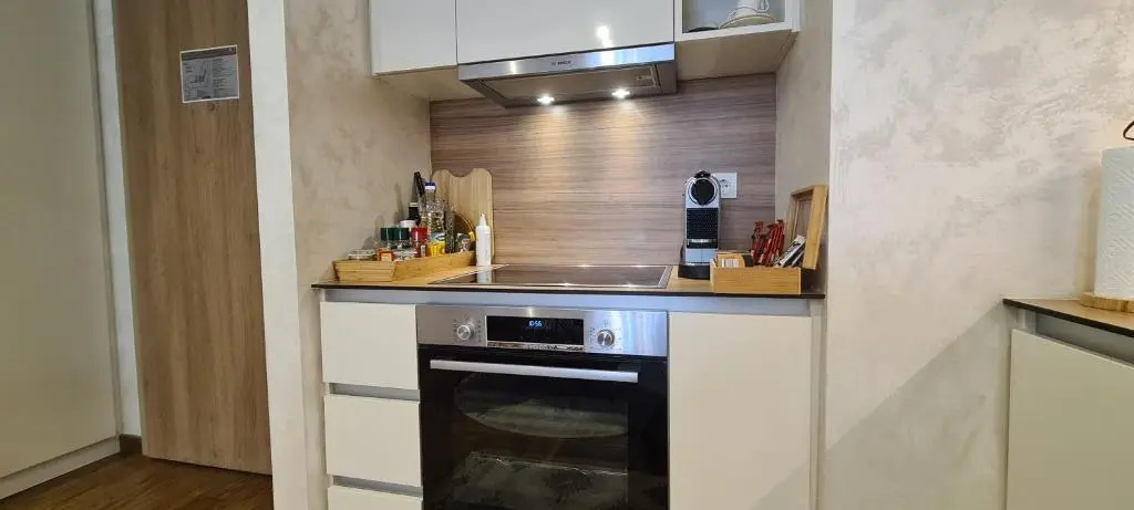 Premium NB Apartment - Belgrade Waterfront