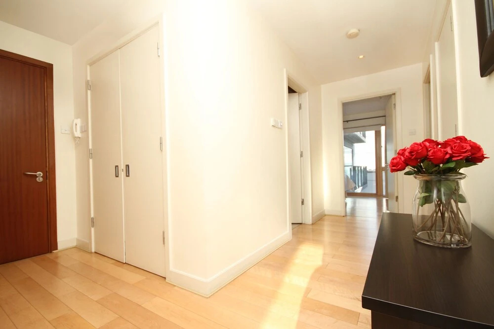 Grand Canal Quay Fantastic Apartment