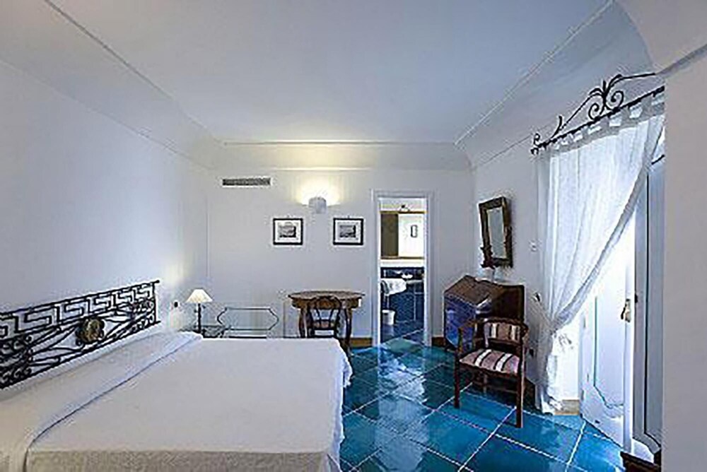 Villa Le Sirene 1 in Positano