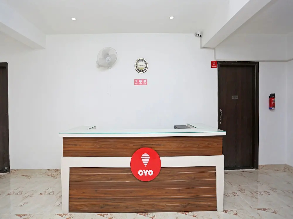 OYO 9934 Hotel Nirmal Niwas