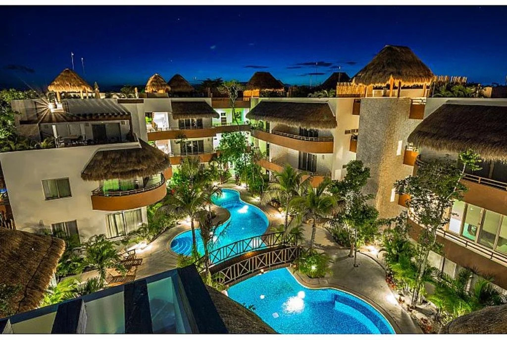 Casa Margay 2 Bedroom sleeps 5