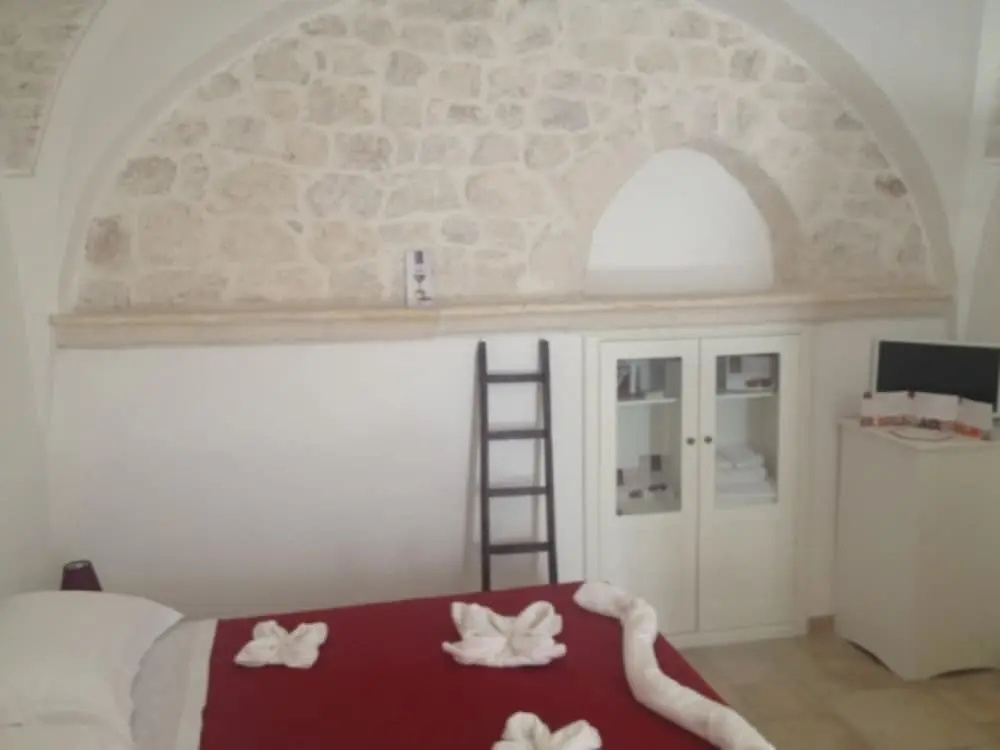 Appartamenti Sant'Anna