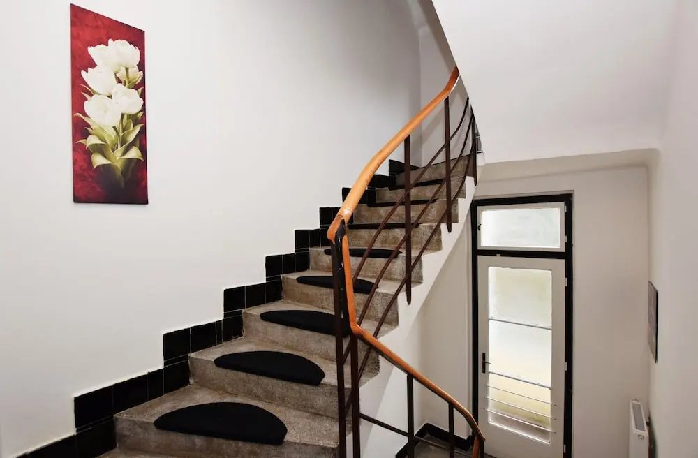 Císařka apartment
