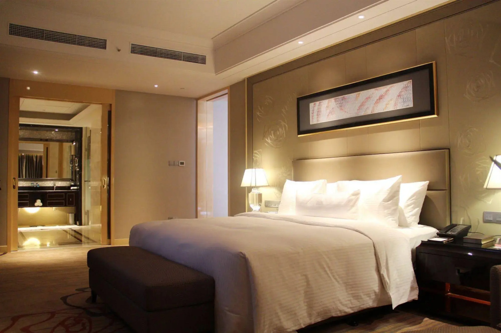 Wanda Realm Longyan
