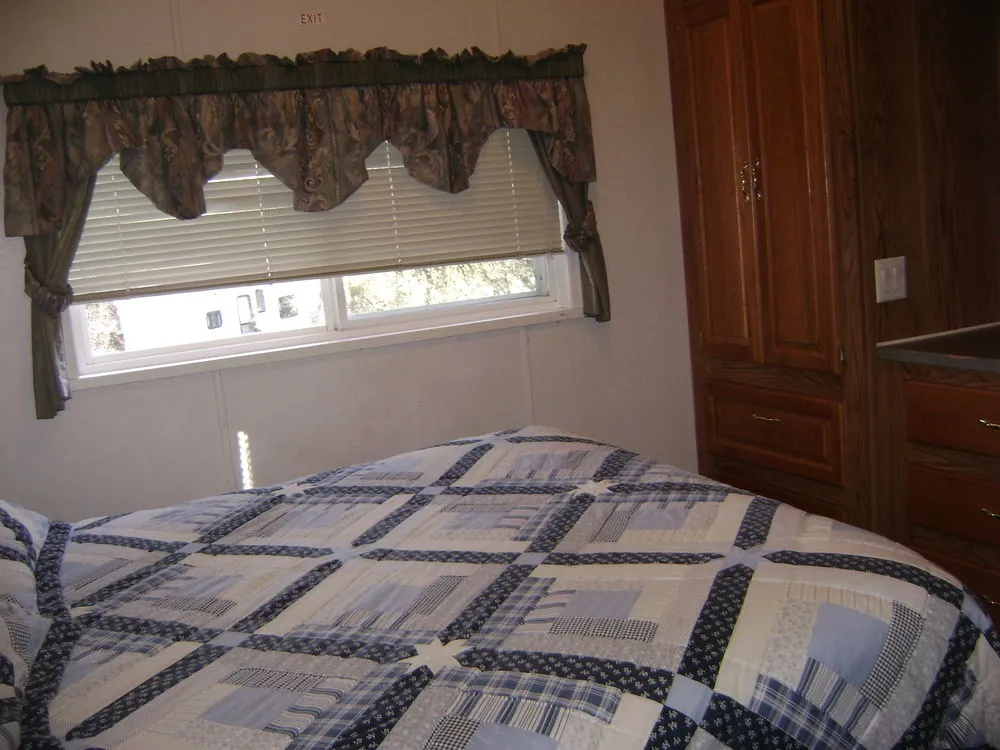Ponderosa RV Resort