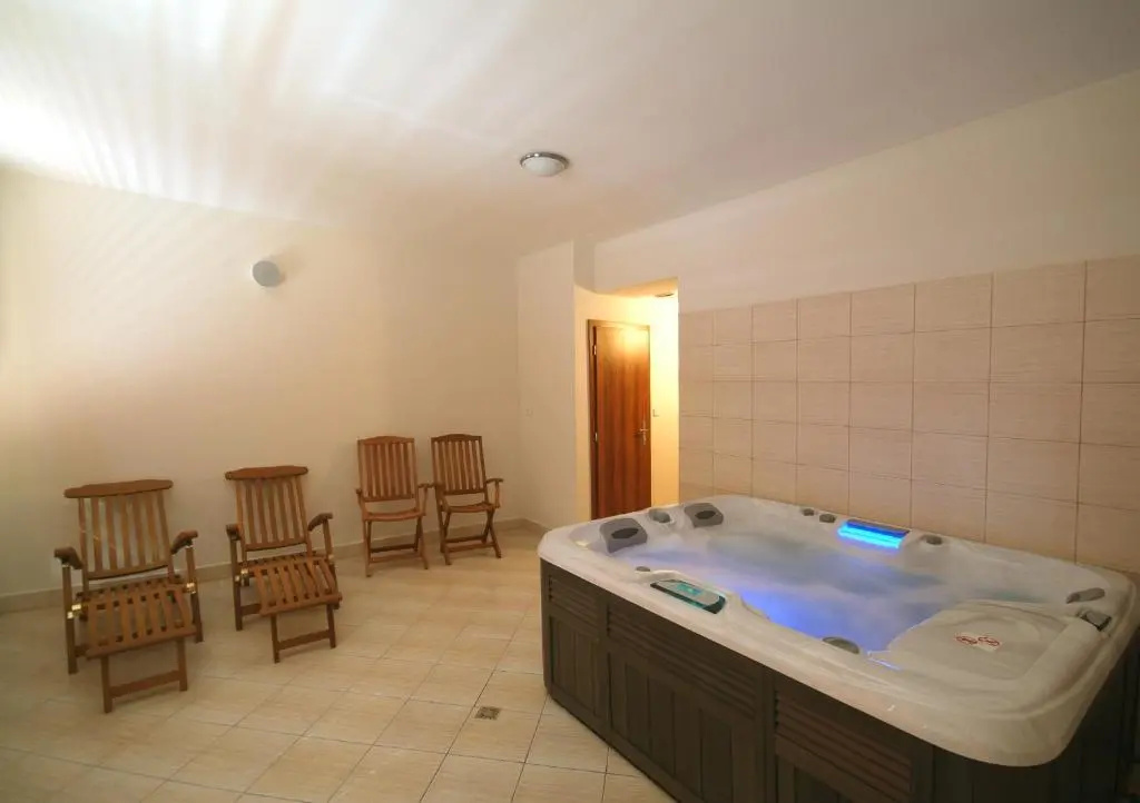 Wellness Villa Liptov