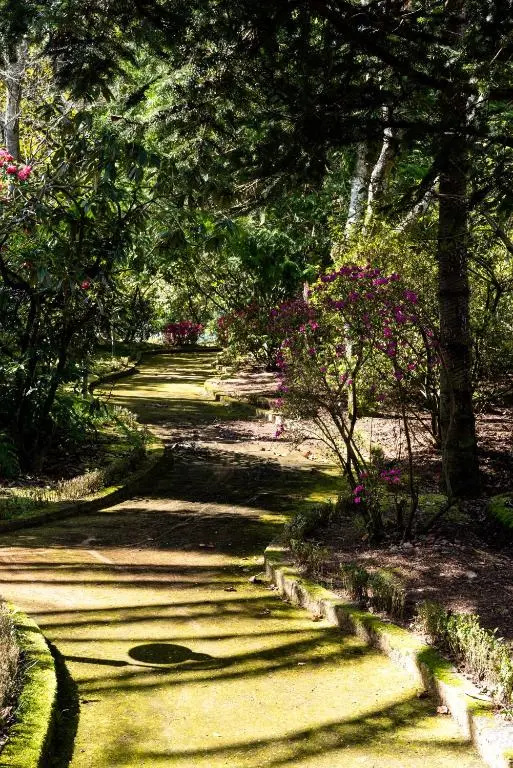 Quinta de Mourães Casa dos Rododendros