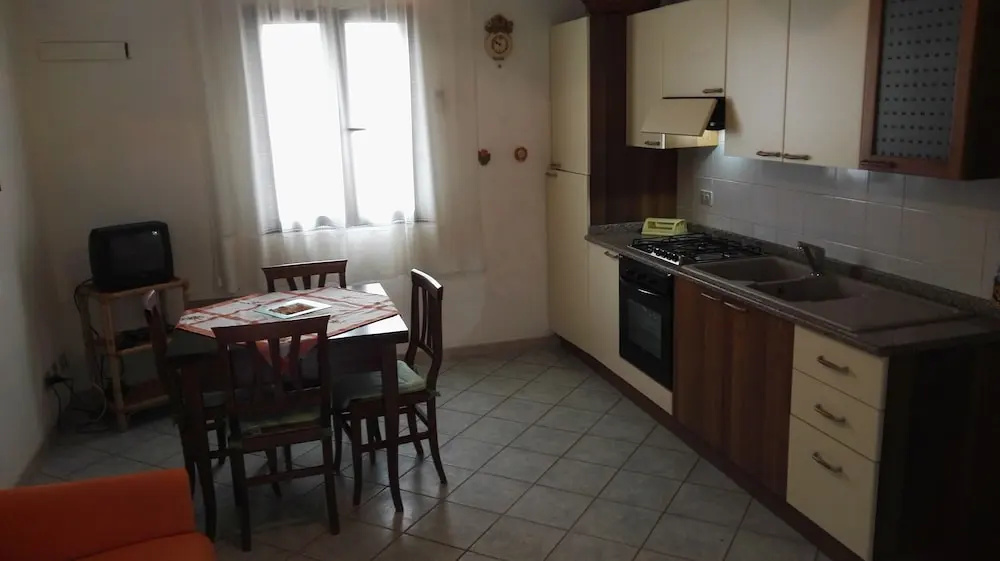 Casa Vacanza sa pedra romantica