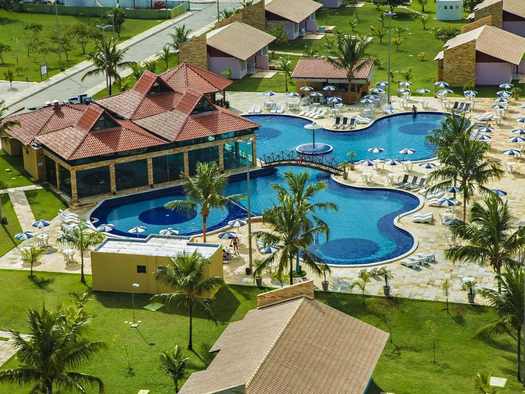 Mussulo Resort By Mantra