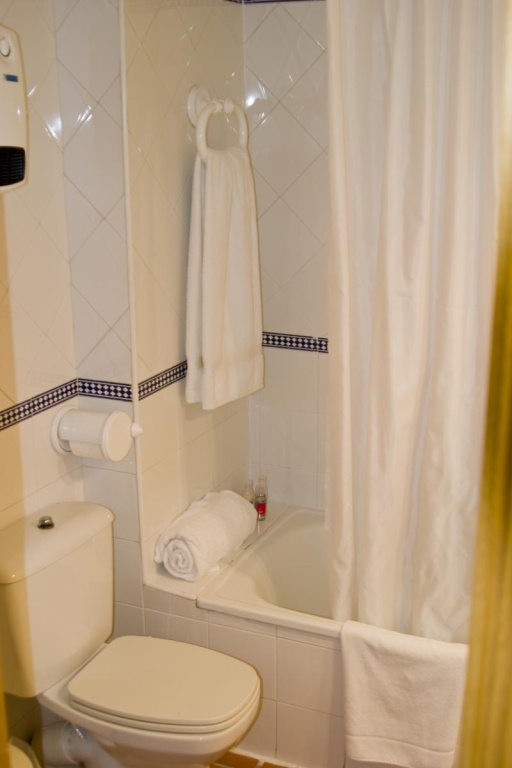 Apartamentos Montreal