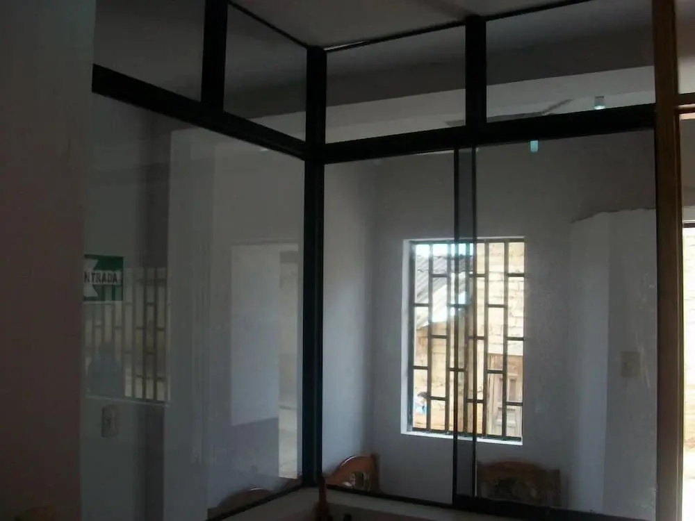 Hostal Casa Blanca