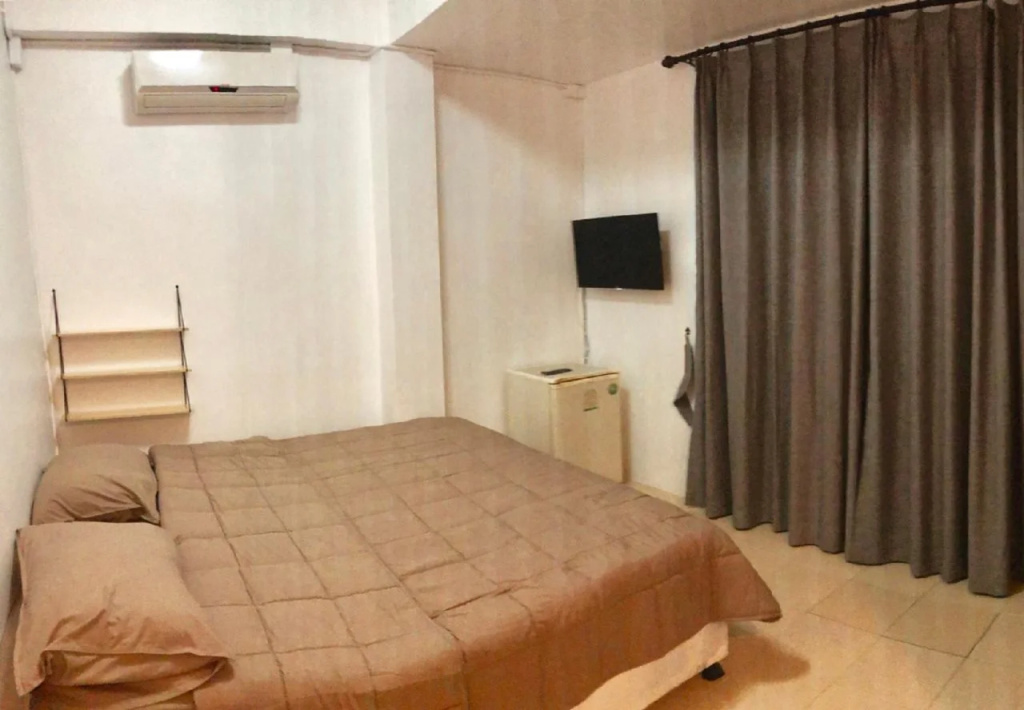 Backpack Station Pattaya - Hostel