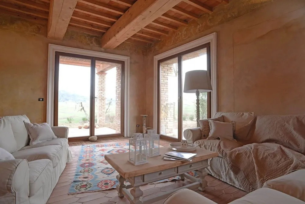 Tuscany Forever Premium Apartments